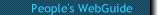 People's WebGuide