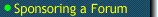 Sponsoring a Forum